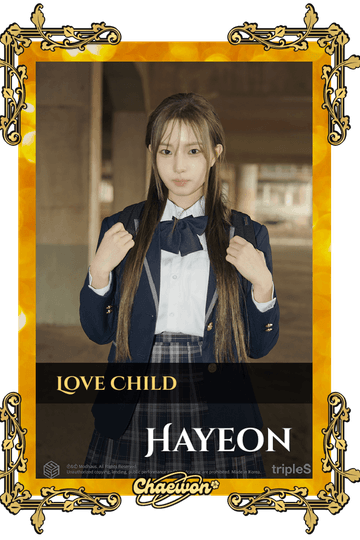 Hayeon