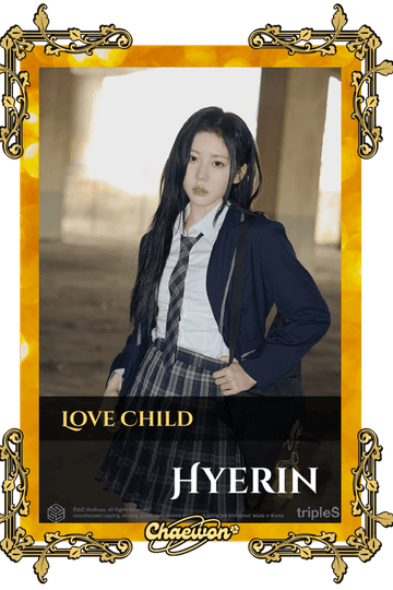 Hyerin