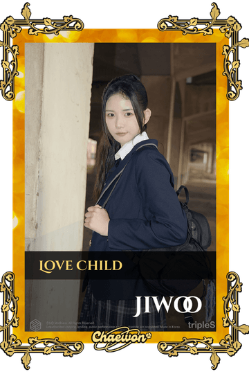 Jiwoo