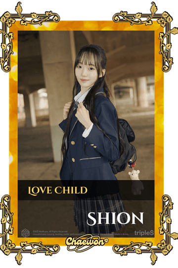 Shion