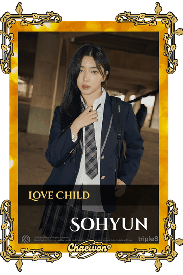 Sohyun