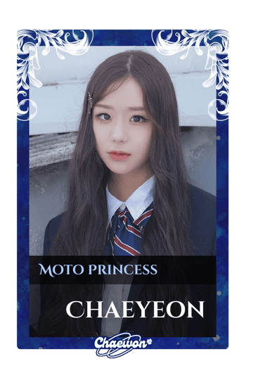 Chaeyeon