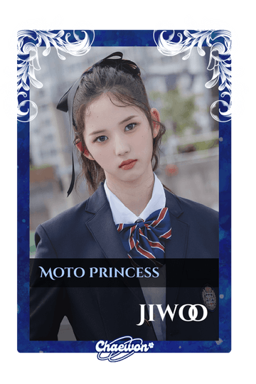 Jiwoo