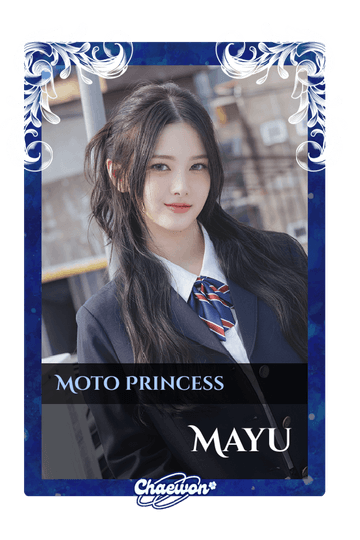 Mayu