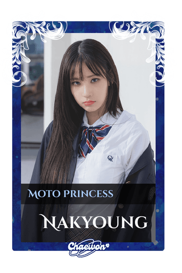 Nakyoung