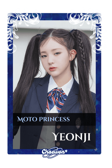 Yeonji