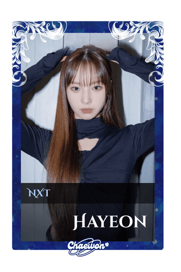 Hayeon