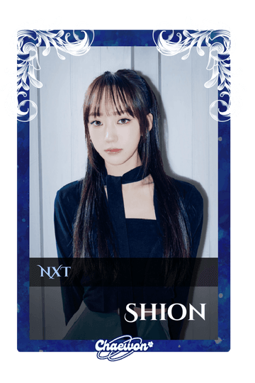 Shion