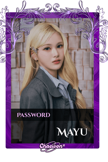 Mayu
