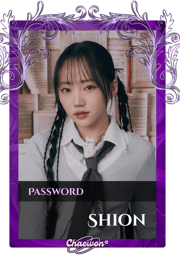 Shion
