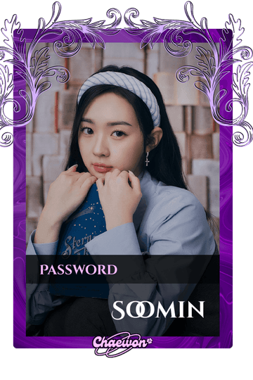 Soomin