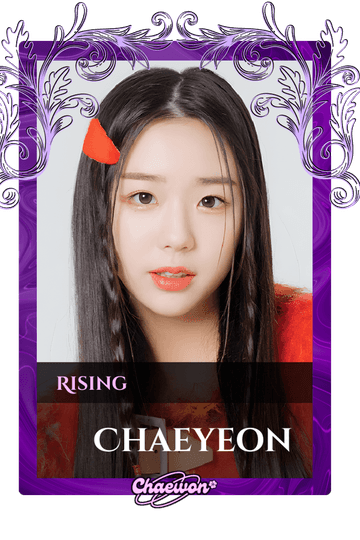 Chaeyeon