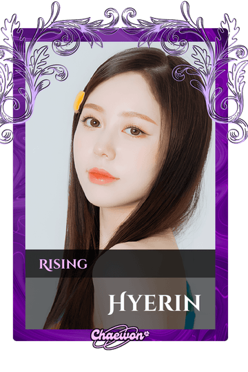 Hyerin
