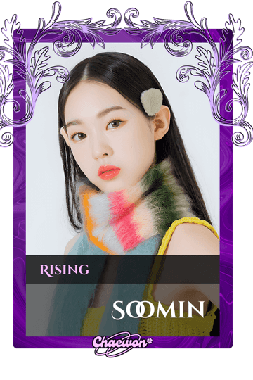 Soomin