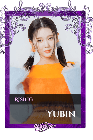 Yubin