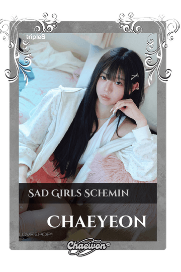 Chaeyeon