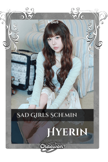 Hyerin