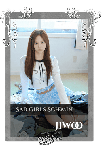 Jiwoo