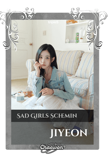 Jiyeon