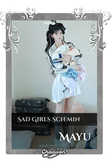 Mayu