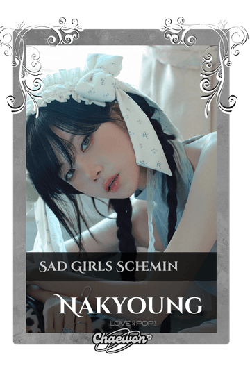 Nakyoung