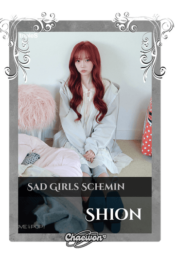 Shion
