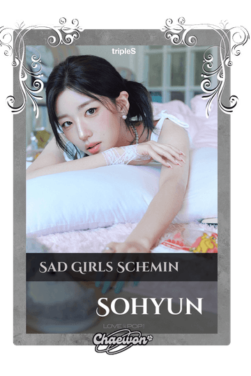 Sohyun
