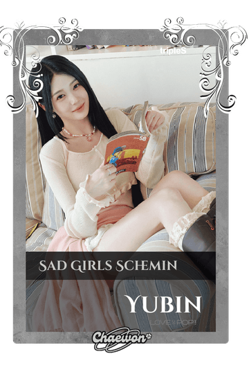 Yubin