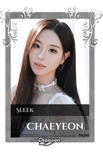 Chaeyeon