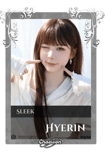 Hyerin