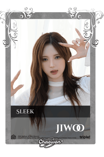 Jiwoo