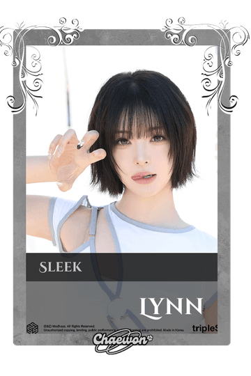 Lynn