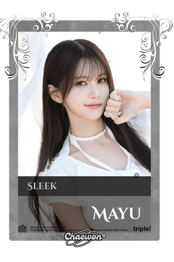 Mayu
