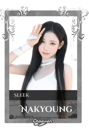 Nakyoung