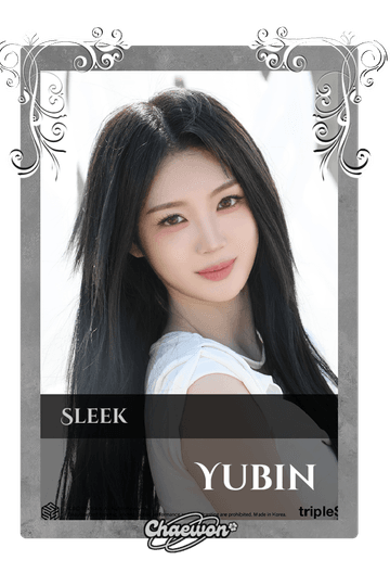 Yubin