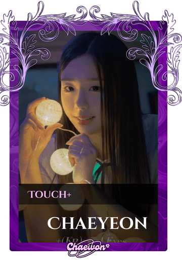 Chaeyeon