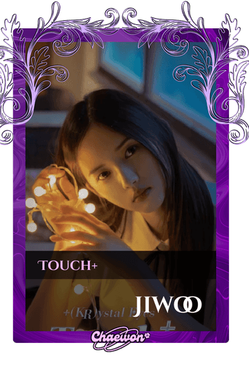 Jiwoo