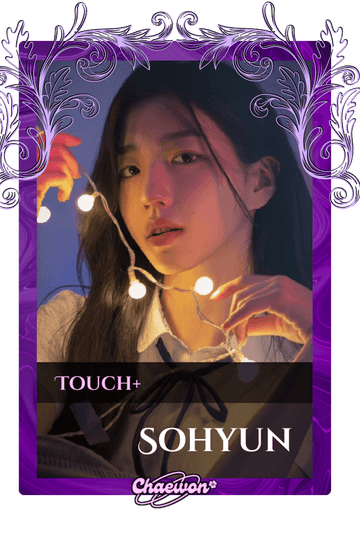 Sohyun