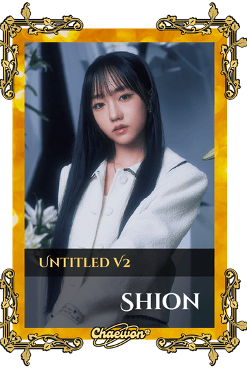 Shion
