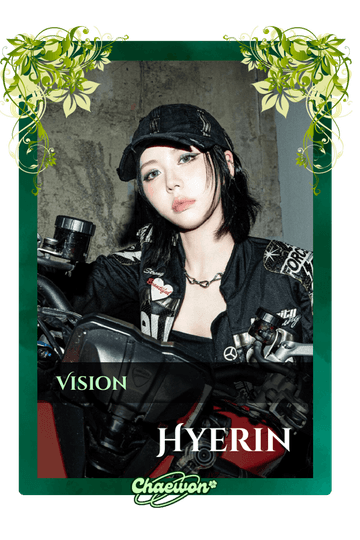 Hyerin