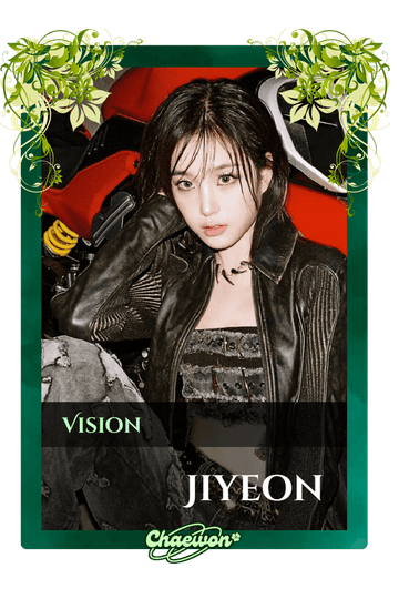 Jiyeon