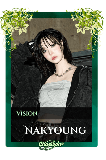 Nakyoung