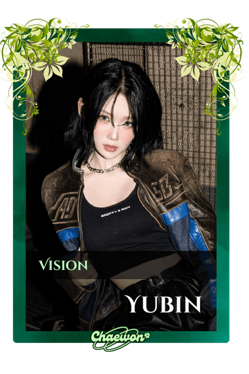 Yubin