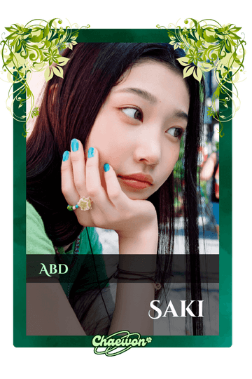 Saki