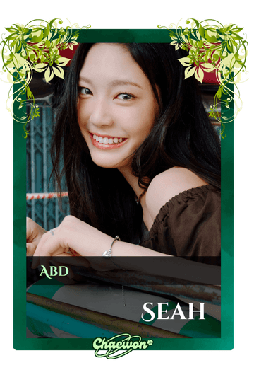Seah