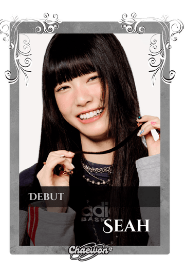 Seah
