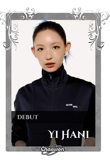 Yi Hani