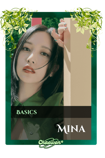 Mina
