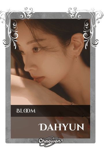 Dahyun