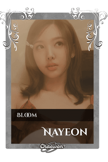 Nayeon